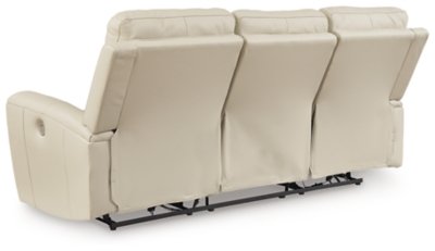 Dahlmoore Power Reclining Sofa and Loveseat - Image 7