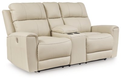Dahlmoore Power Reclining Sofa and Loveseat - Image 9