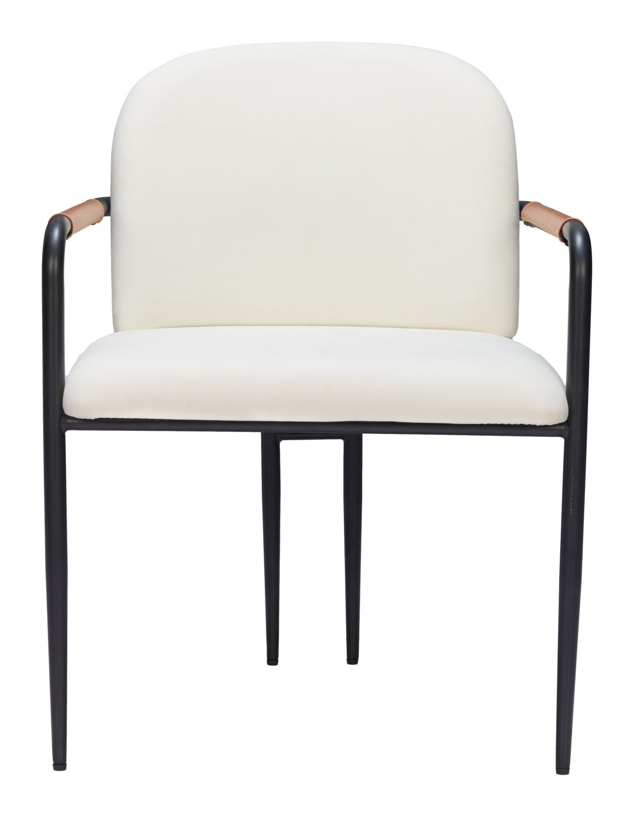 Sibu Dining Chair Cream - Image 3