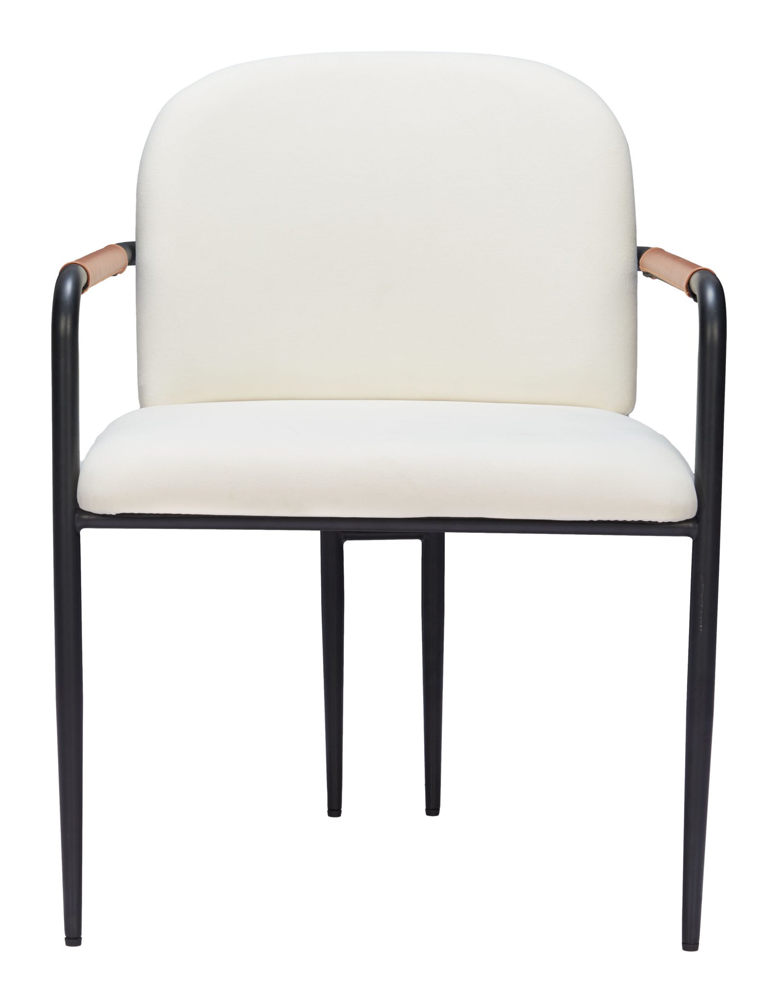 Sibu Dining Chair Cream - Image 3