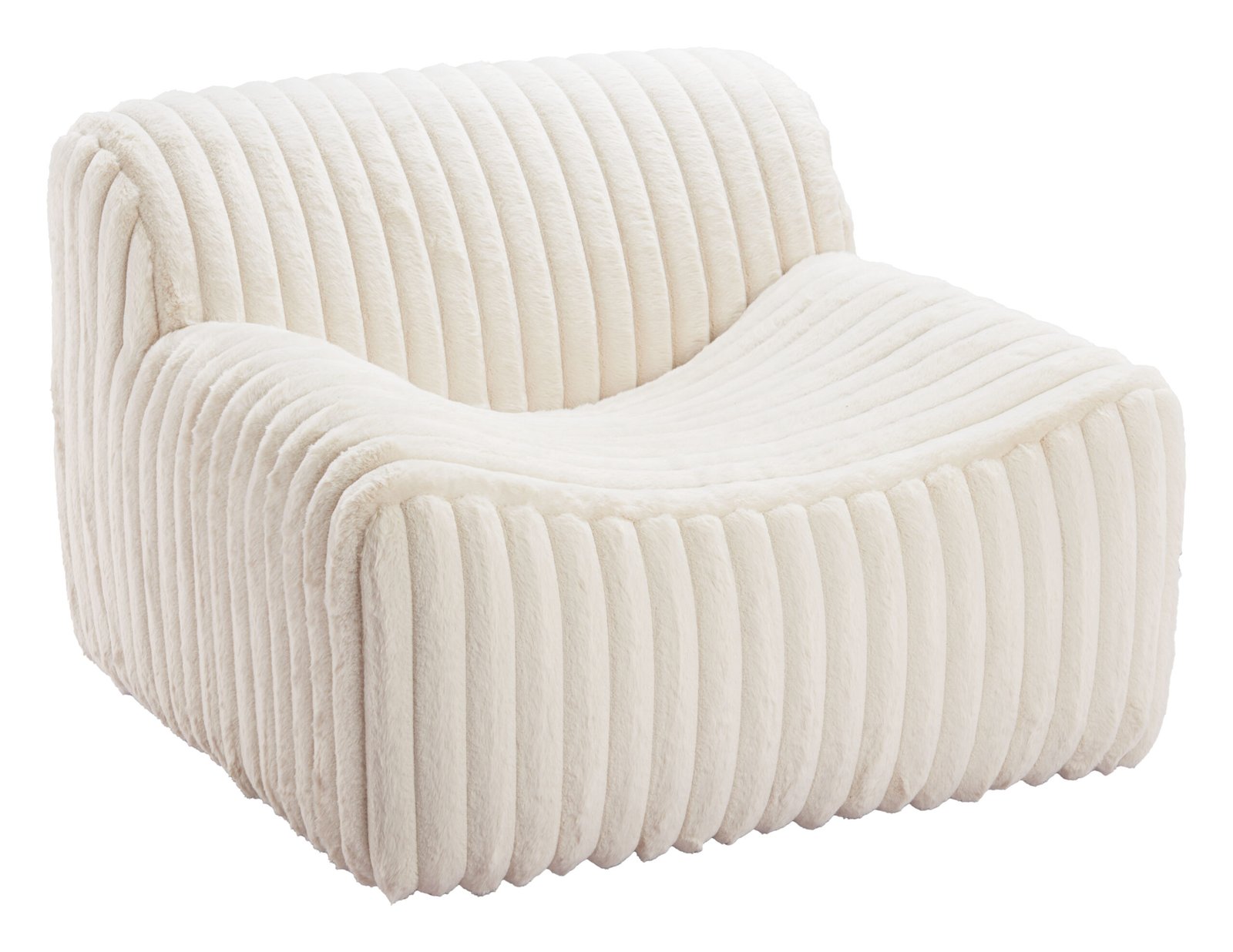 Osterbro Accent Chair Cream - Image 3