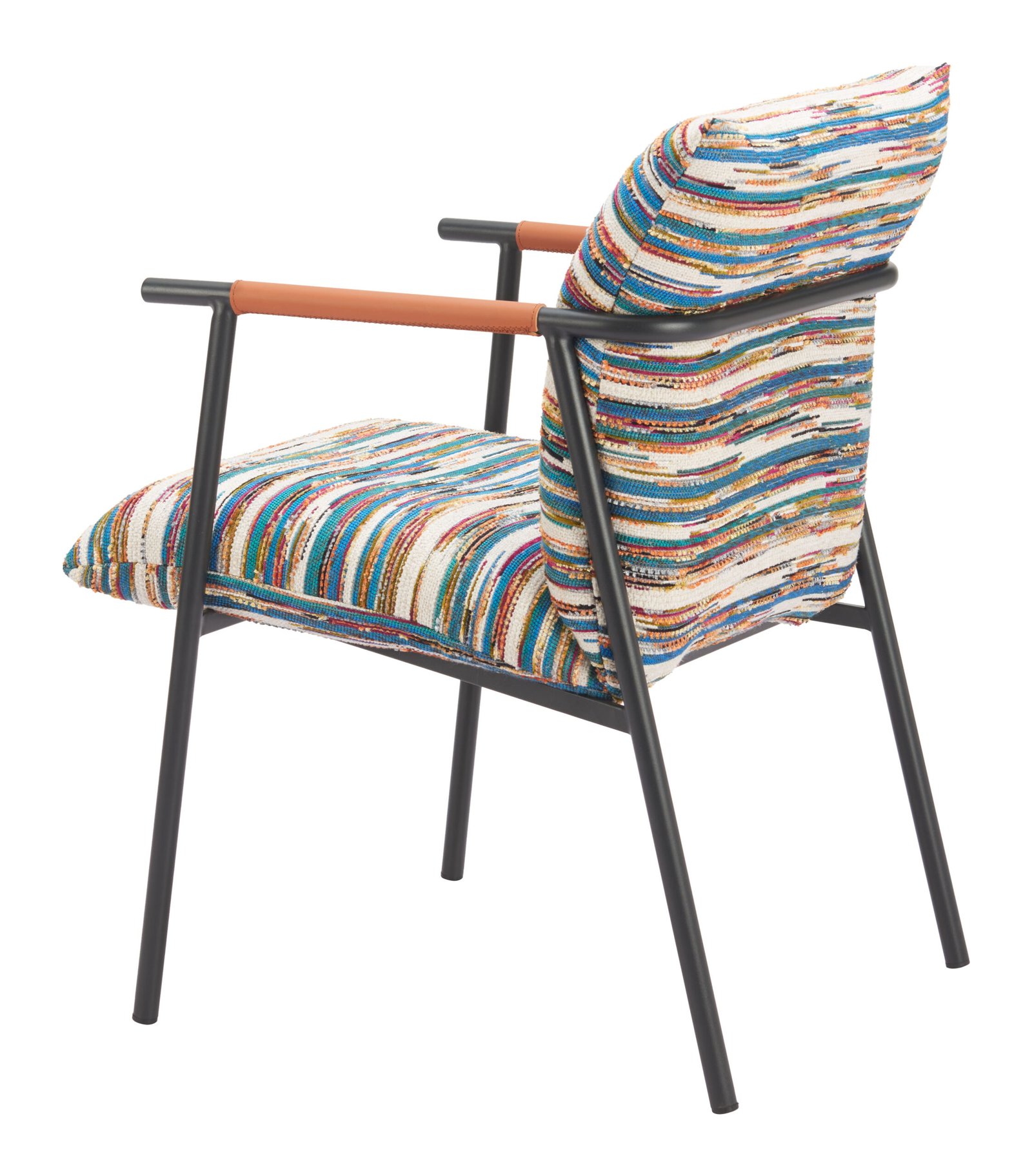 Reduga Dining Chair Multicolor - Image 5