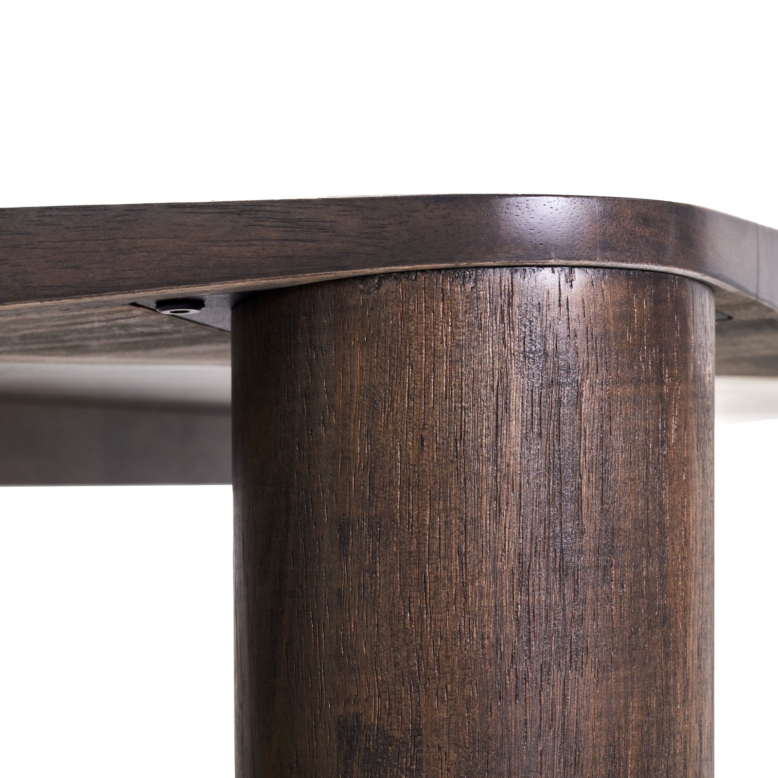 Eazy Dining Table Espresso - Image 5