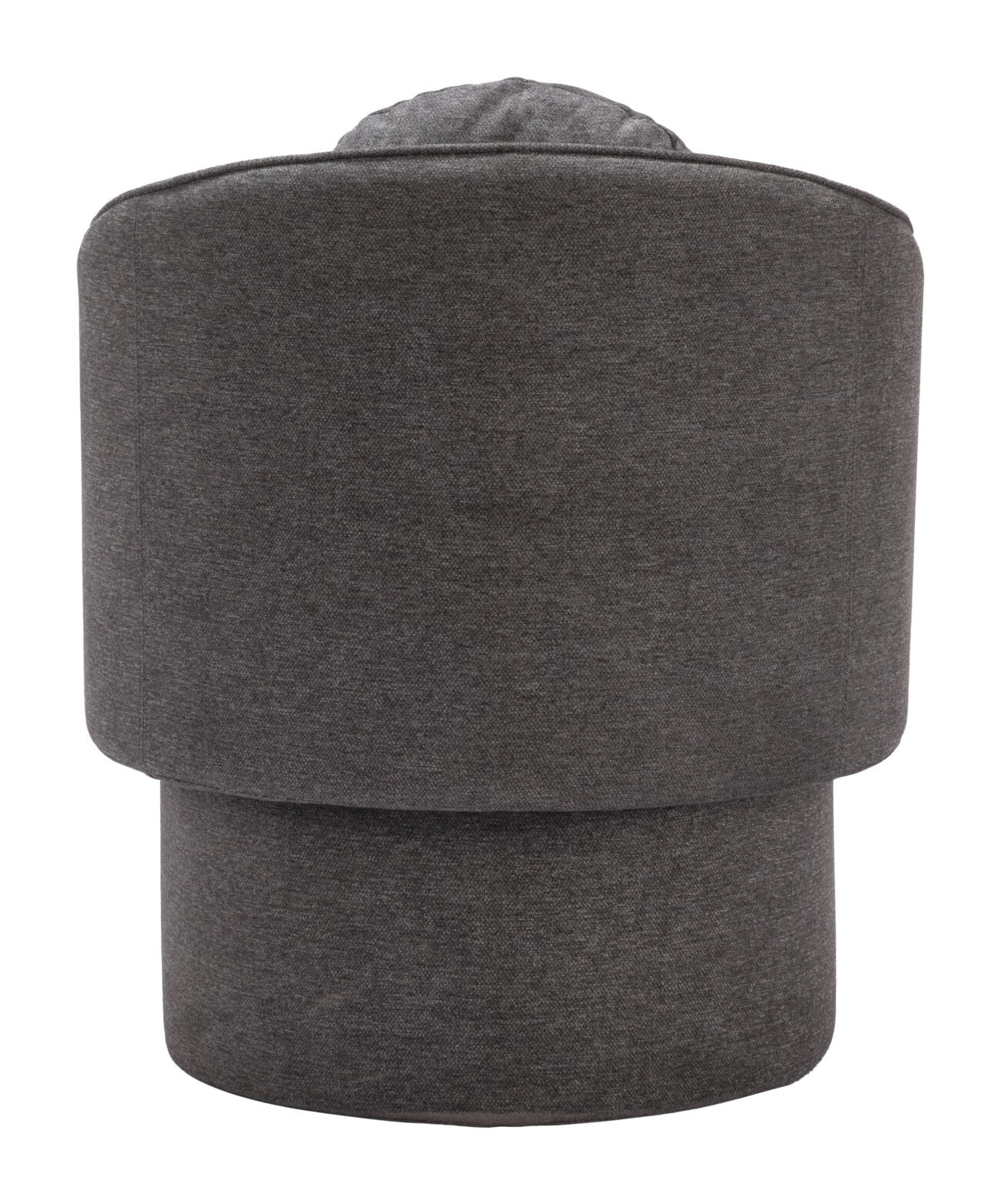 Olya Accent Chair Truffle Gray - Image 5