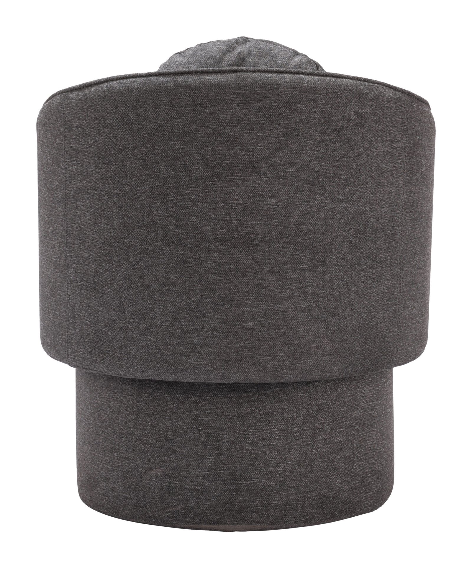 Olya Accent Chair Truffle Gray - Image 5