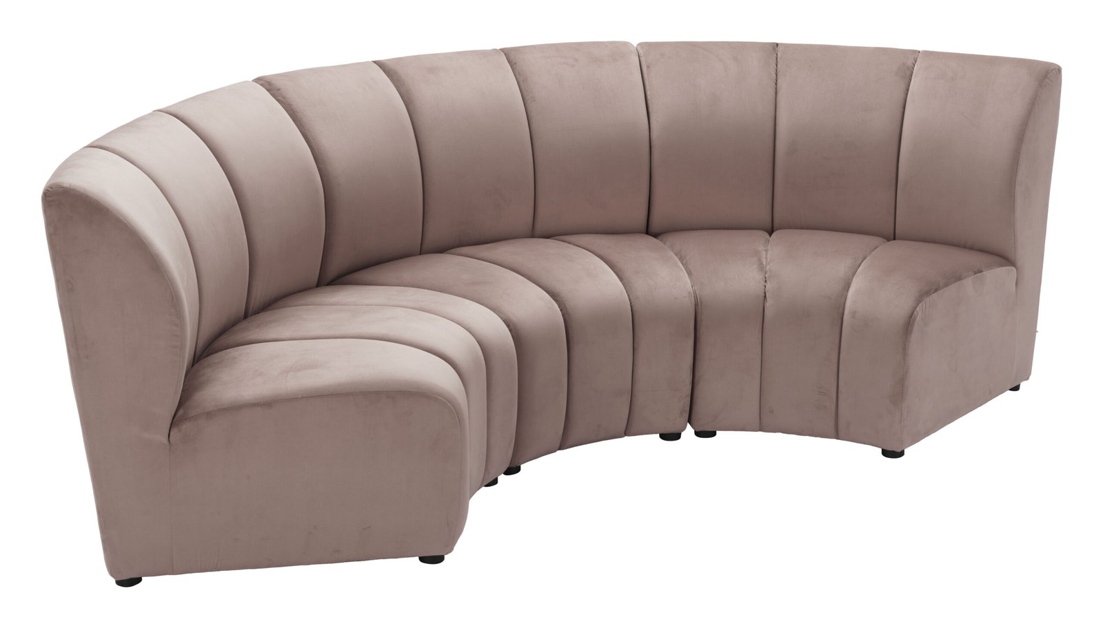Garbi Modular Sectional Beige - Image 13