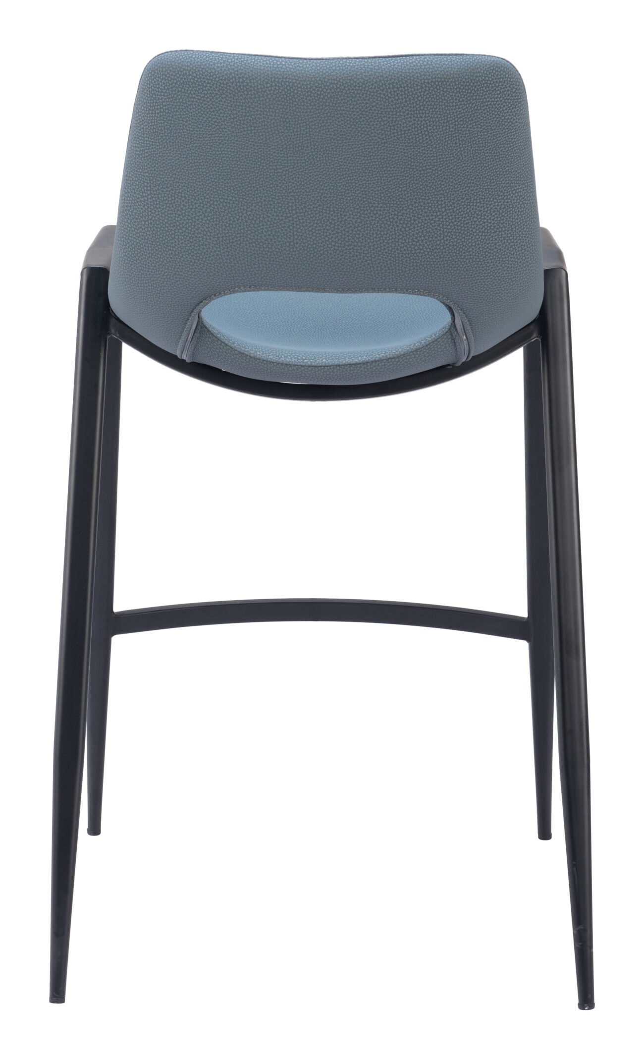 Desi Counter Stool (Set of 2) Azure Gray - Image 6