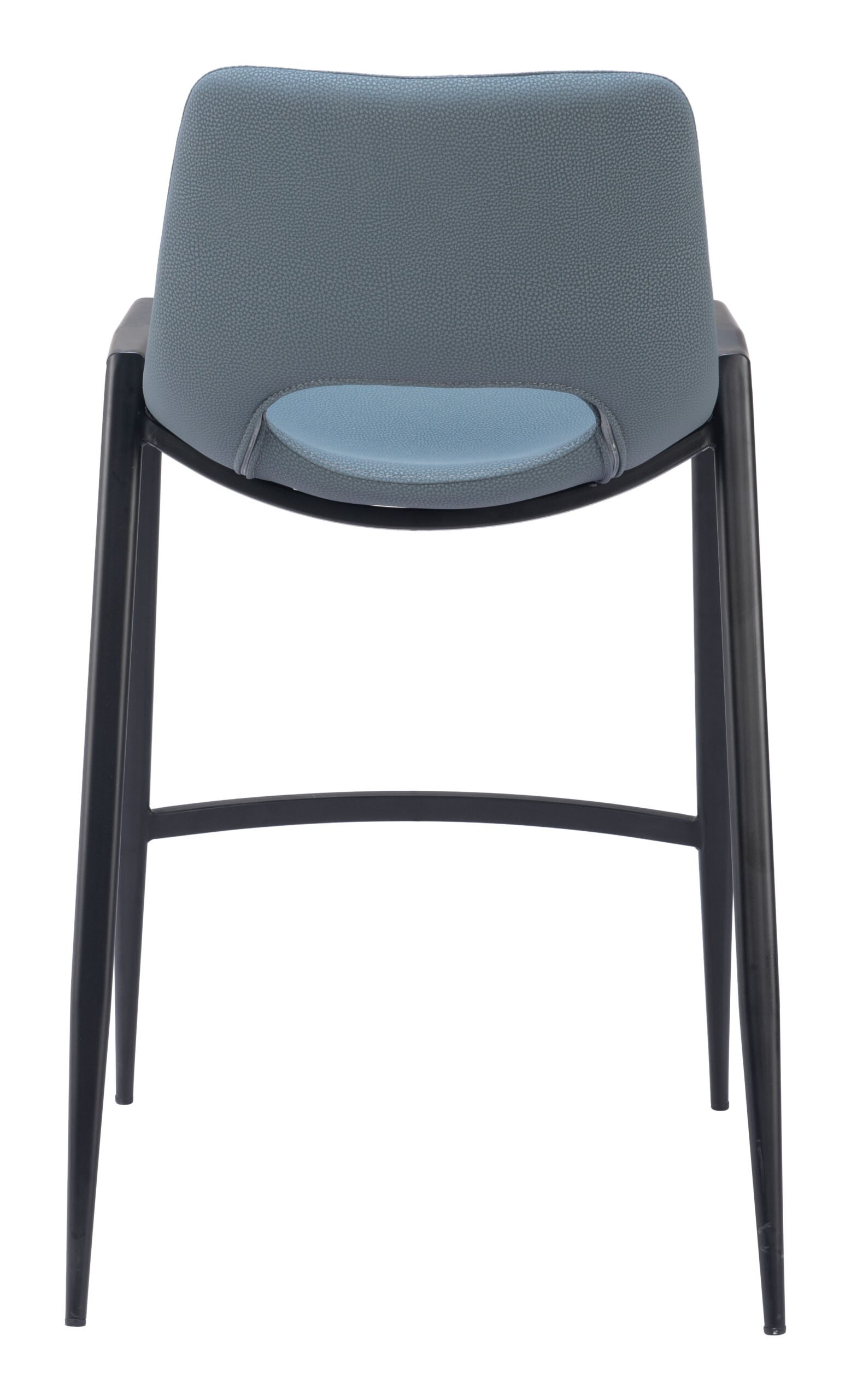 Desi Counter Stool (Set of 2) Azure Gray - Image 6