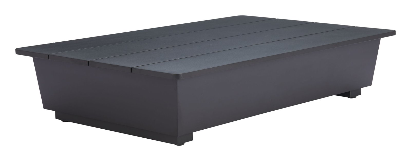 Tien Coffee Table Black - Image 5