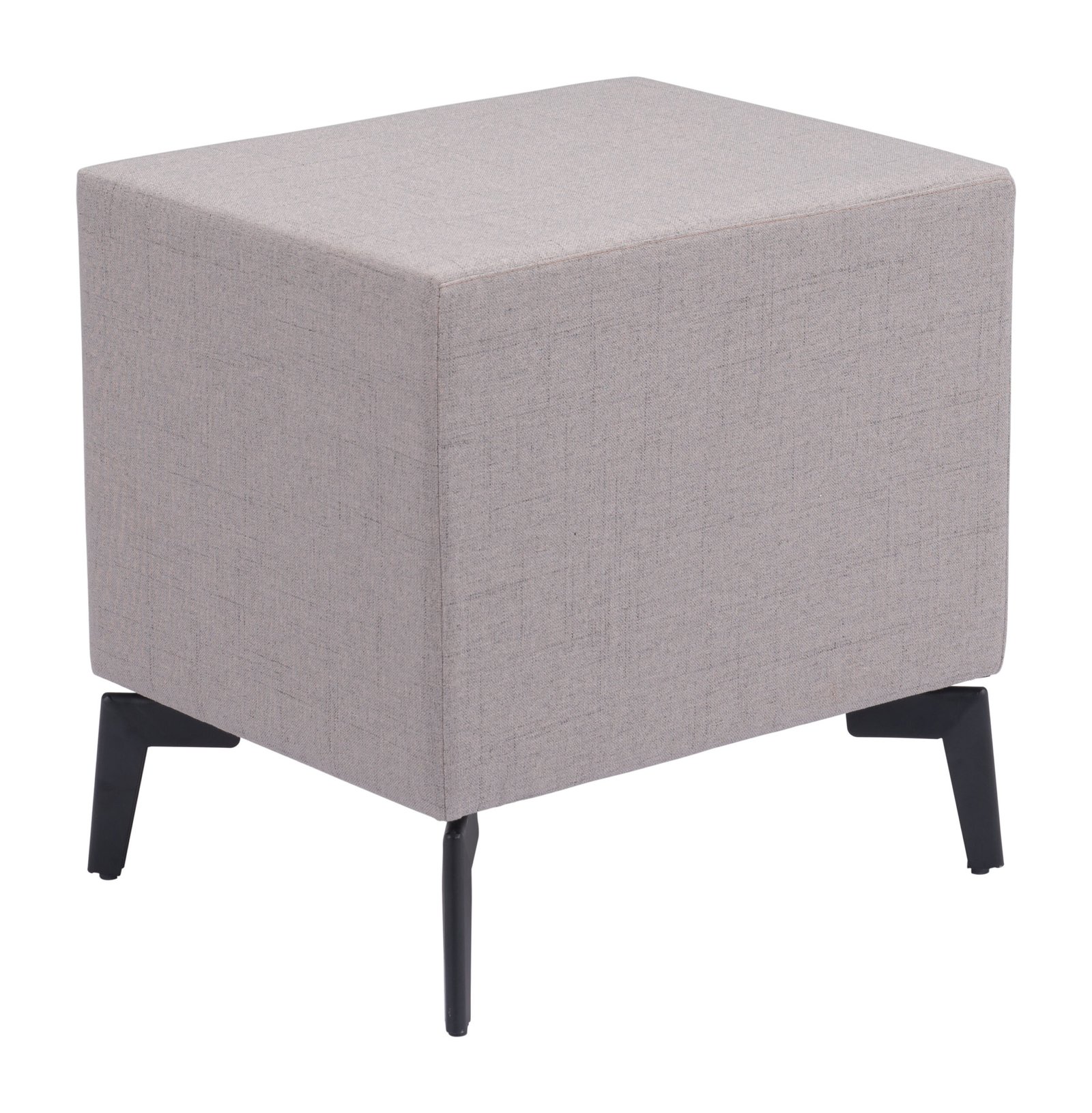 Halle Side Table Gray - Image 6
