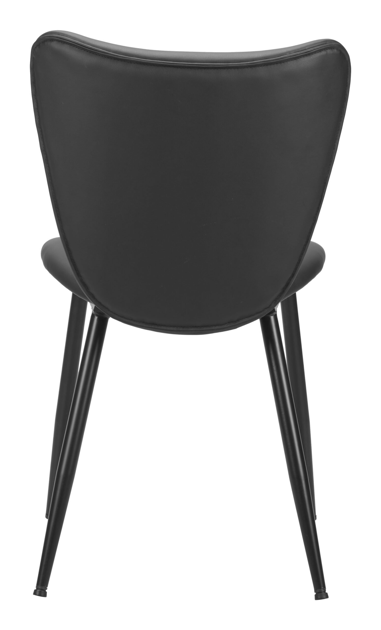 Prestige Dining Chair (Set of 2) Black - Image 4
