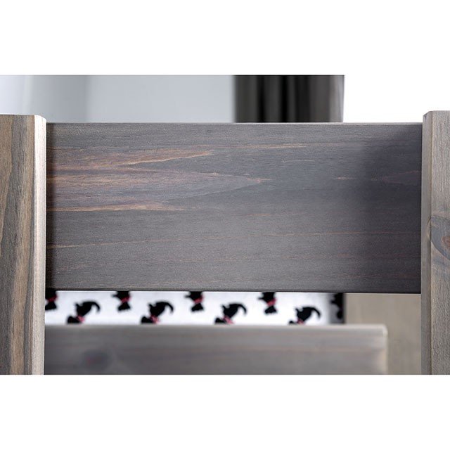 Ampelios Twin/Twin Bunk Bed - Image 5