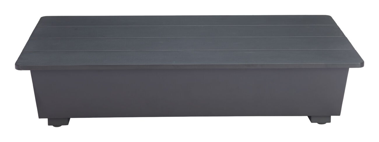 Tien Coffee Table Black - Image 4