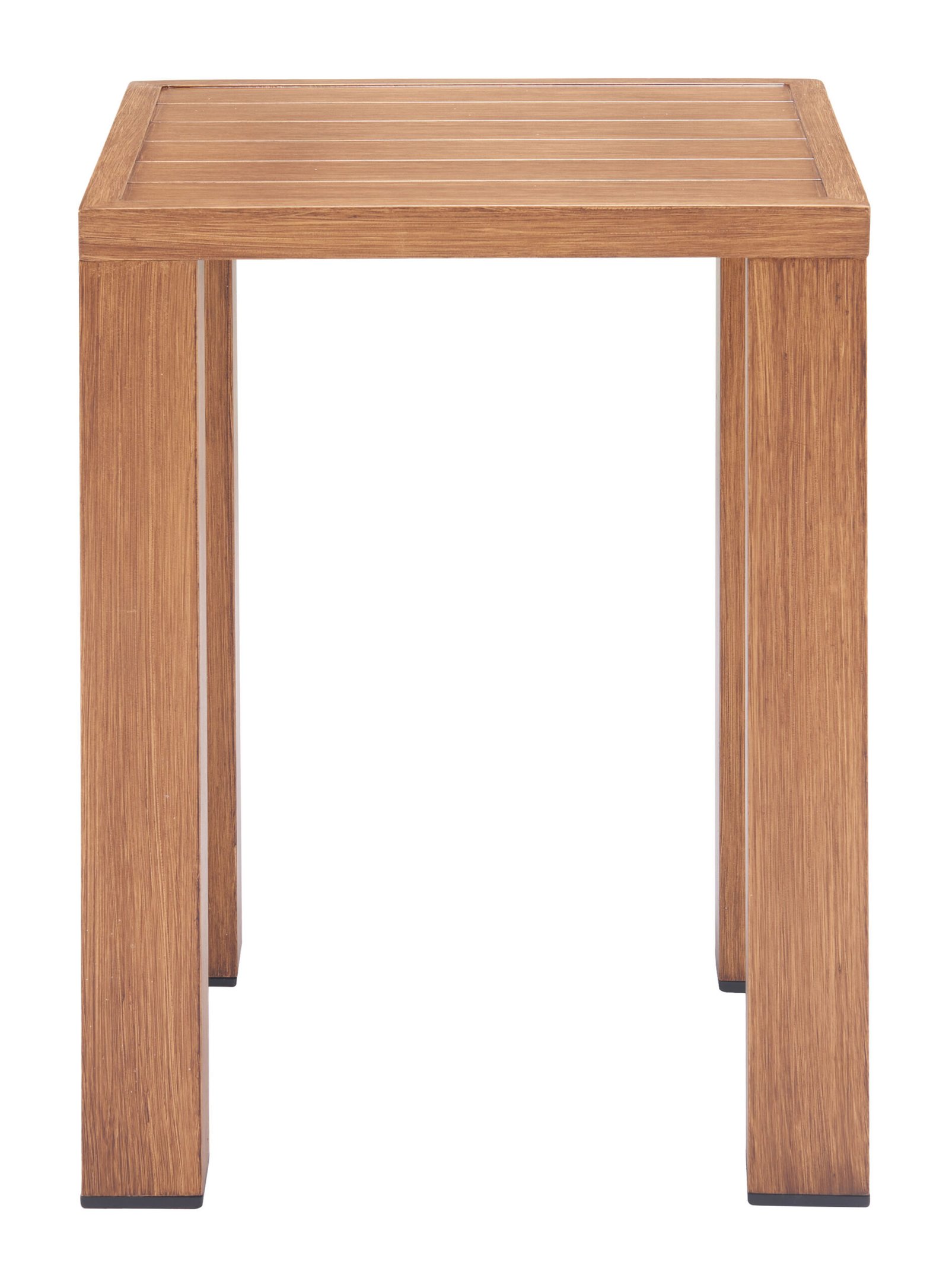 Regels Side Table Natural - Image 3