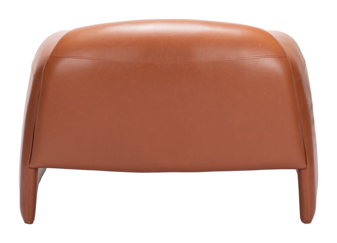 Horten Accent Chair Brown - Image 6