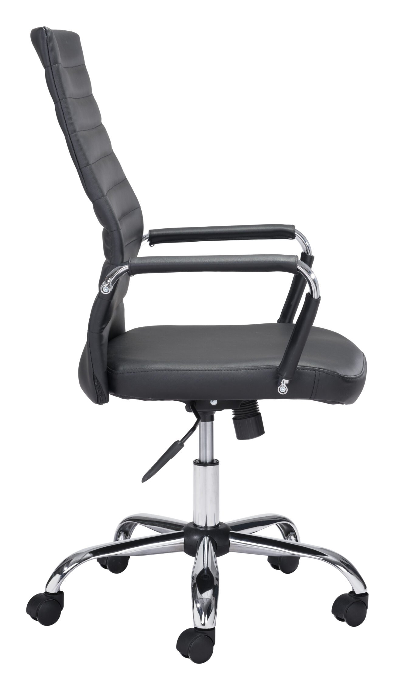 Primero Office Chair Black - Image 3