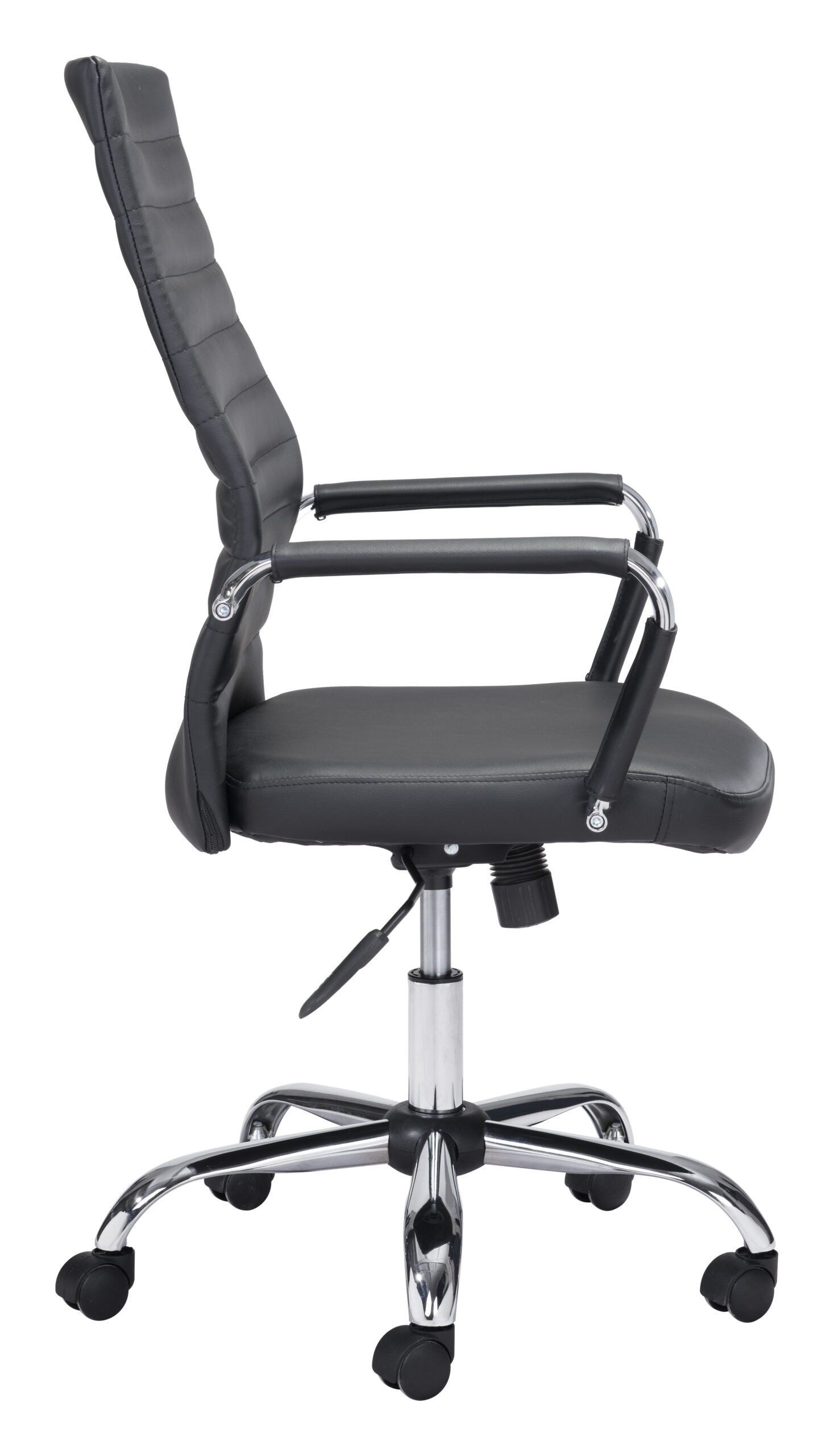 Primero Office Chair Black - Image 3