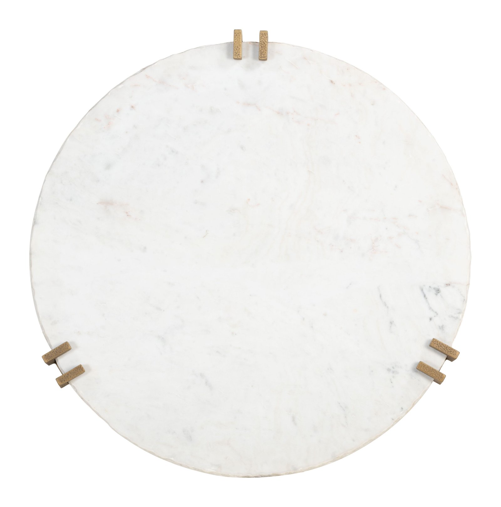 Rench Coffee Table White - Image 6