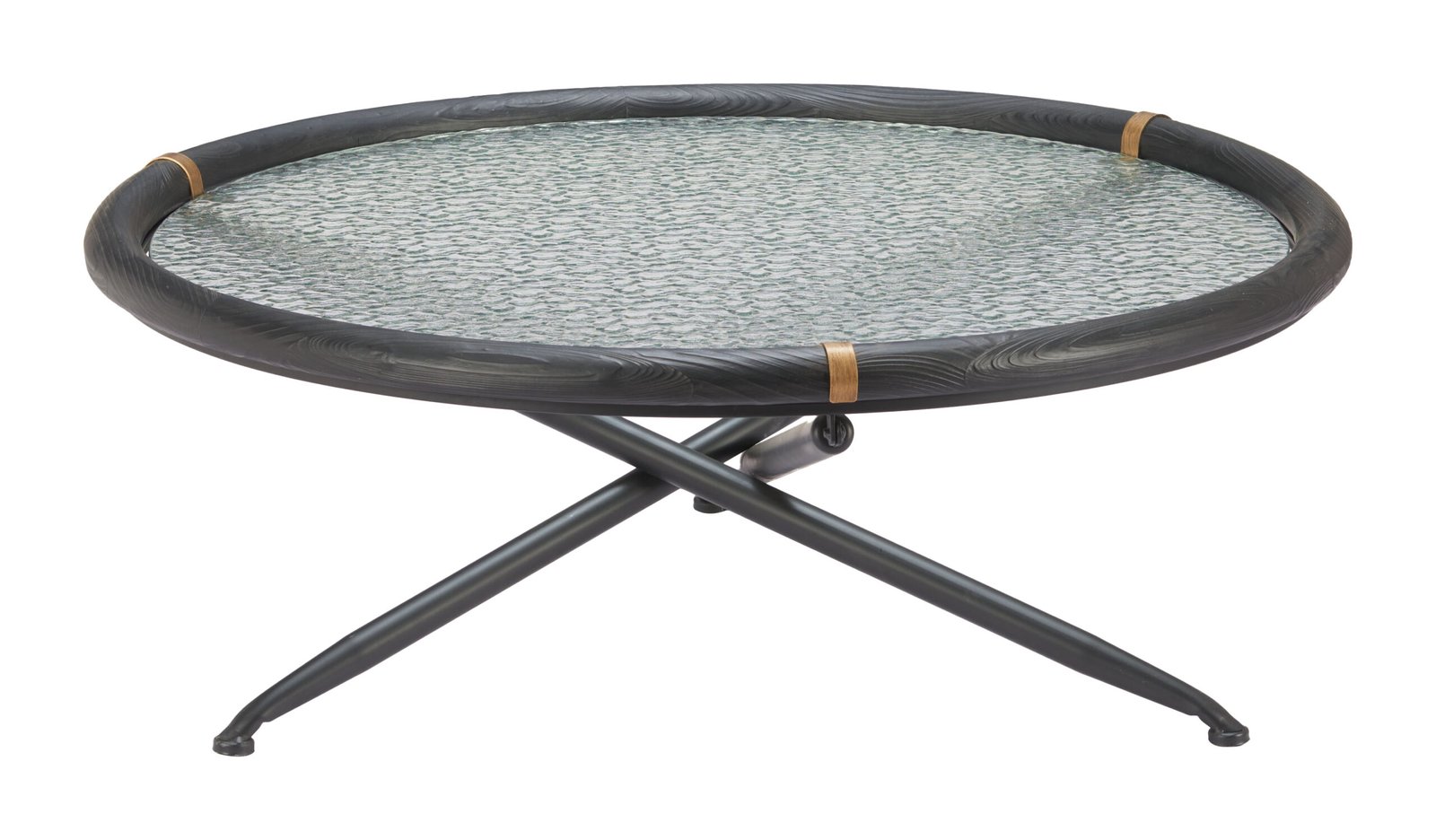 Aneis Coffee Table Black - Image 3