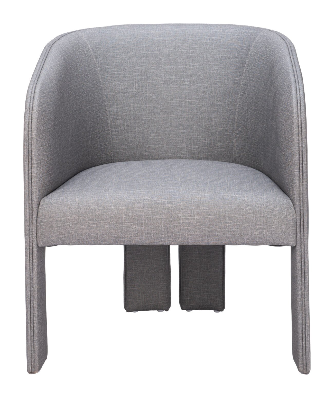 Hull Accent Chair Slate Gray - Image 6