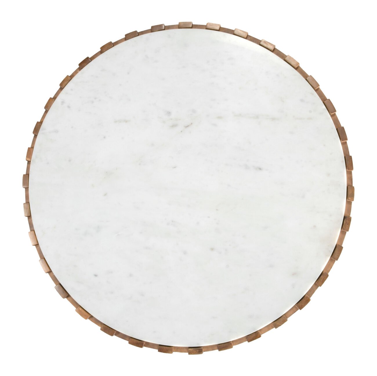 Bombay Coffee Table Natural - Image 8