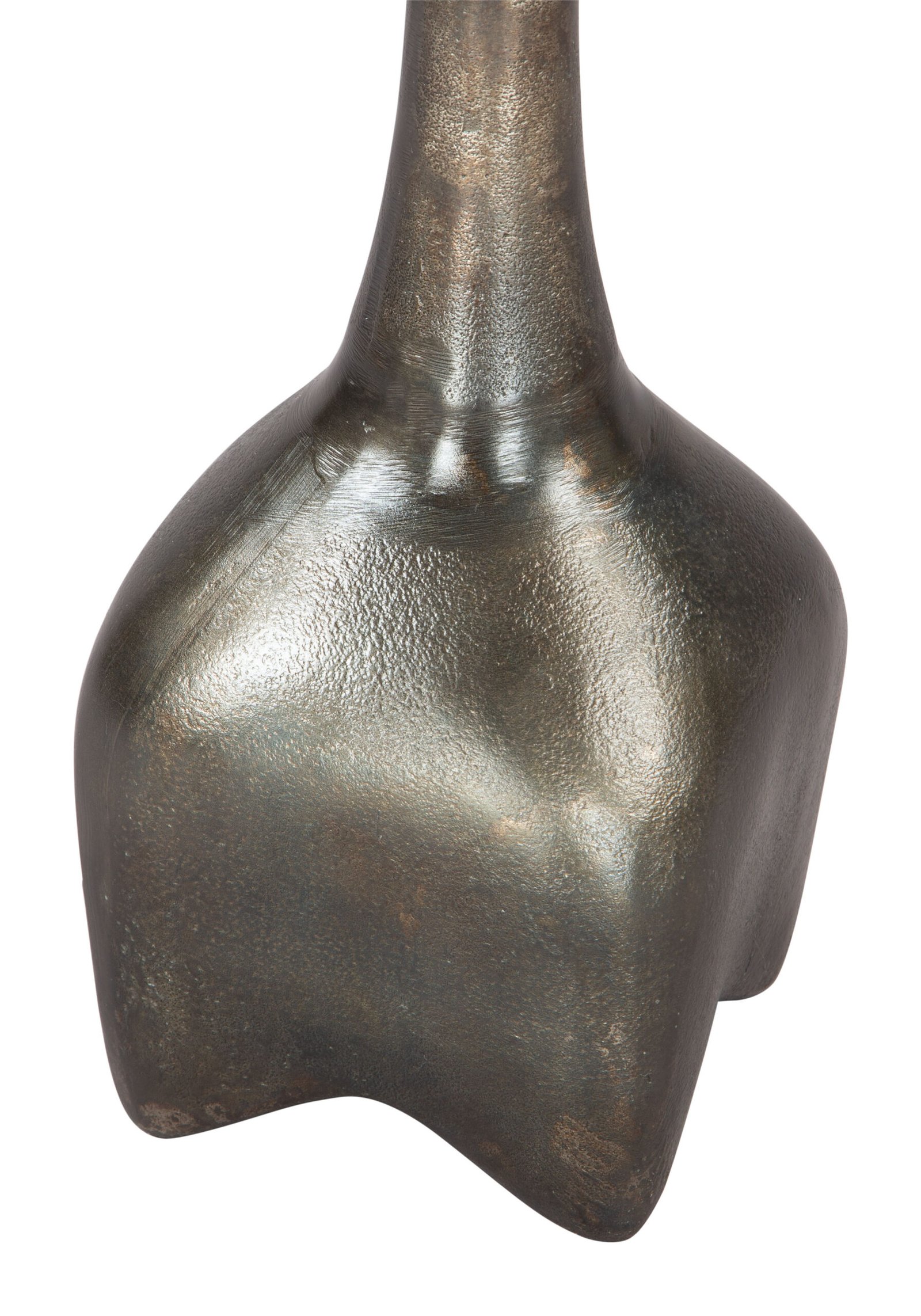 Lexi Side Table Charcoal - Image 6