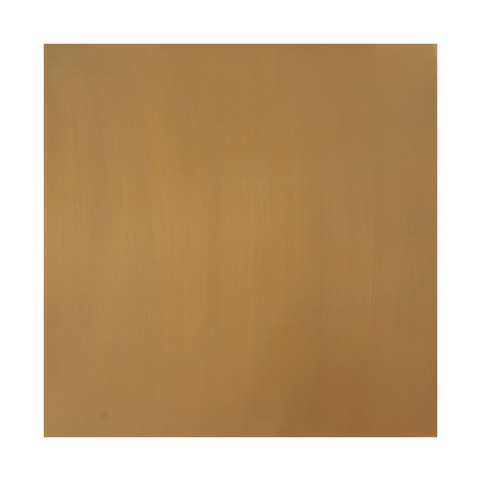 Cinza Side Table Gold & Beige - Image 3
