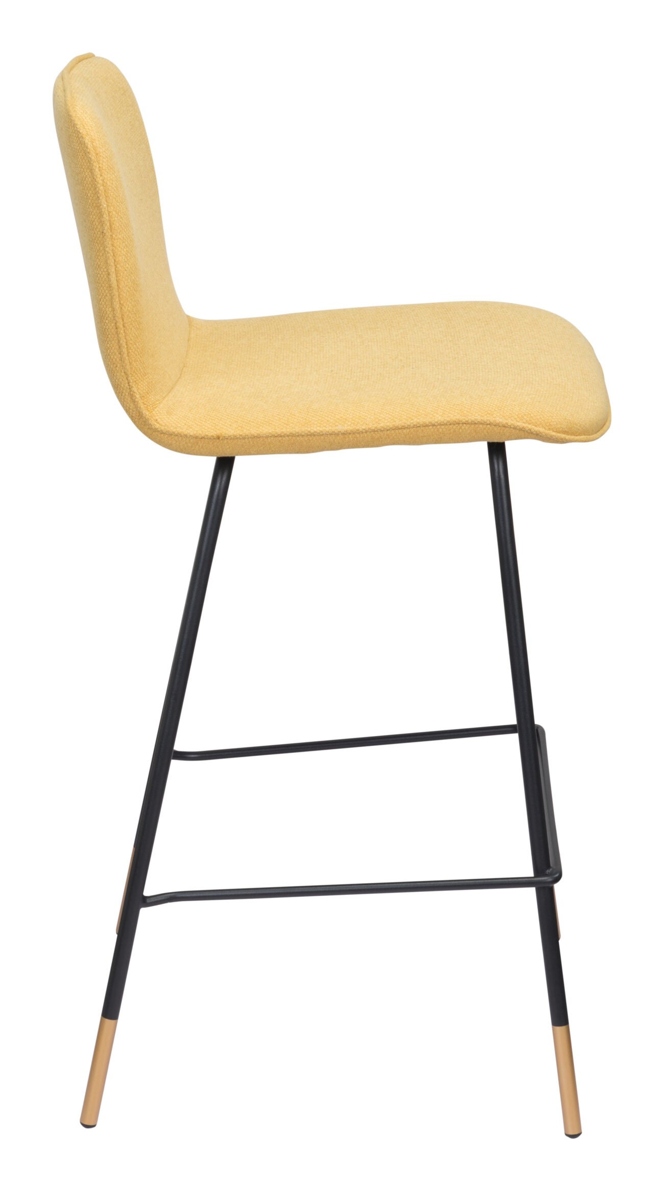 Var Counter Stool Yellow - Image 3