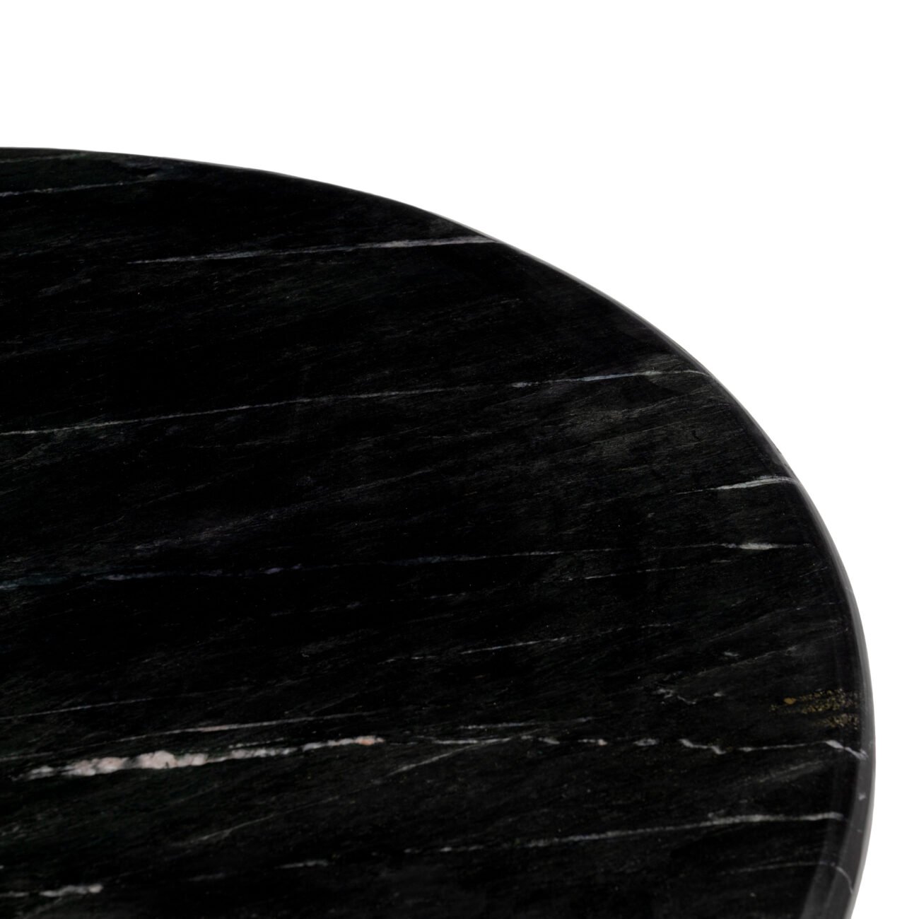 Aipe Coffee Table Black & Brown - Image 5