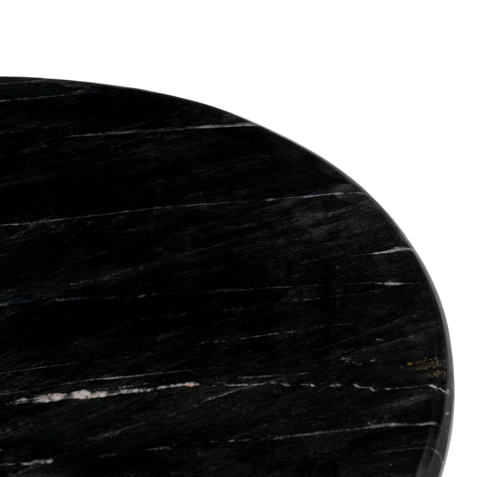 Aipe Coffee Table Black & Brown - Image 5
