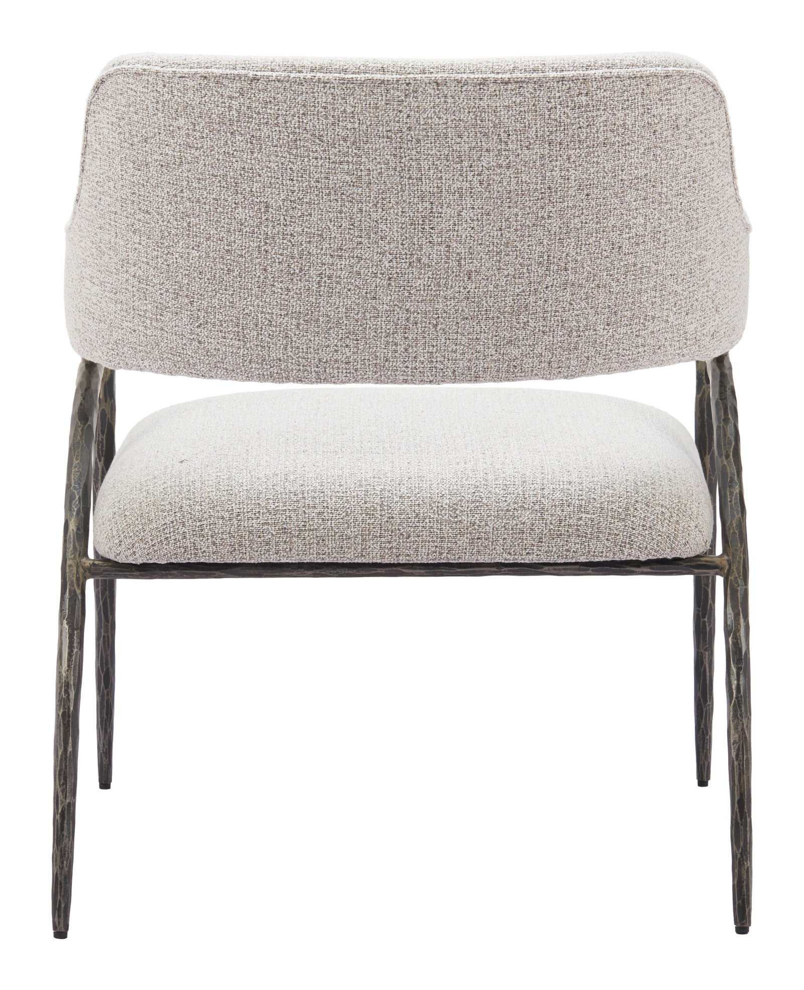 Vesterboro Accent Chair Gray - Image 5