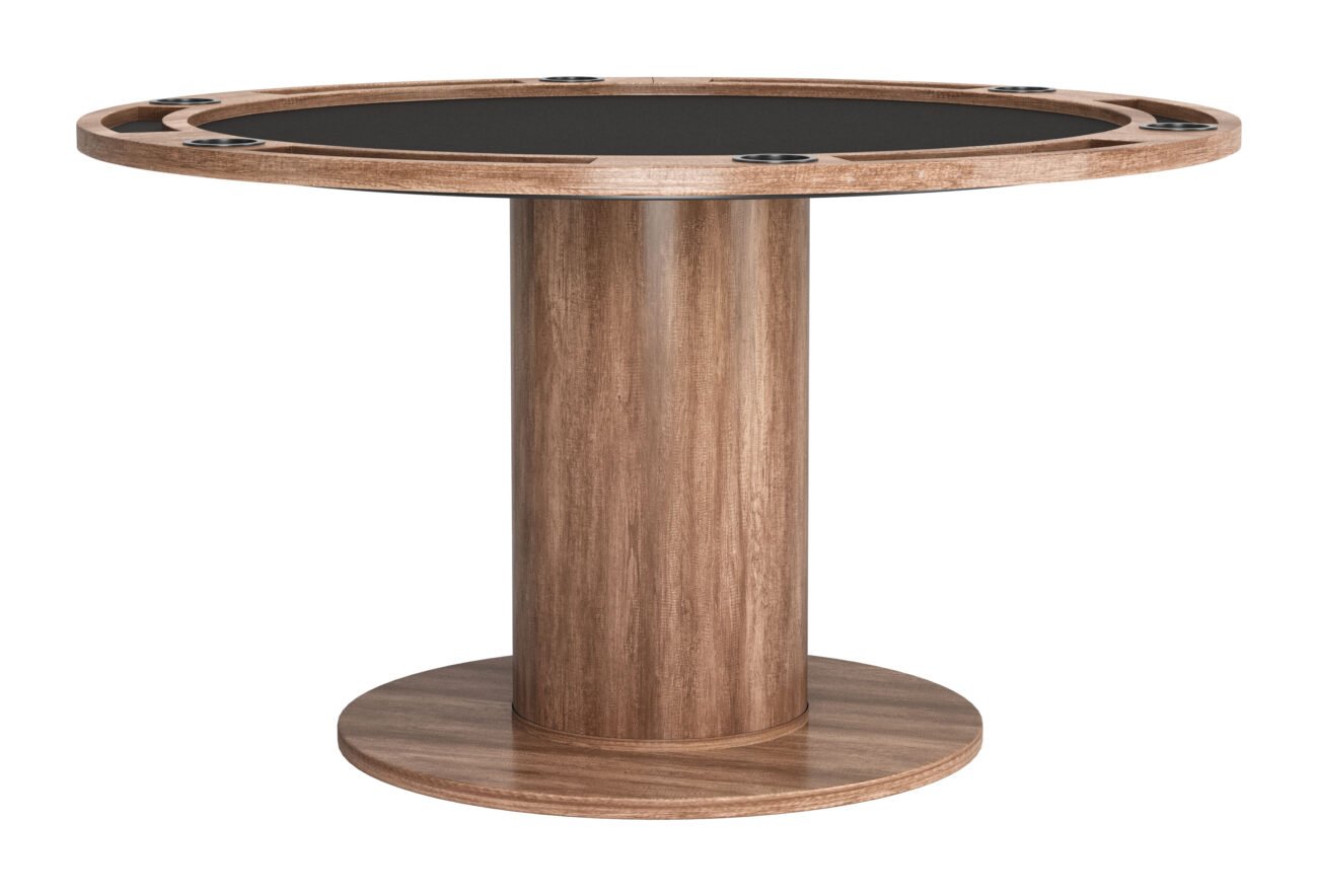 Vault 2 in 1 Table Brown - Image 7
