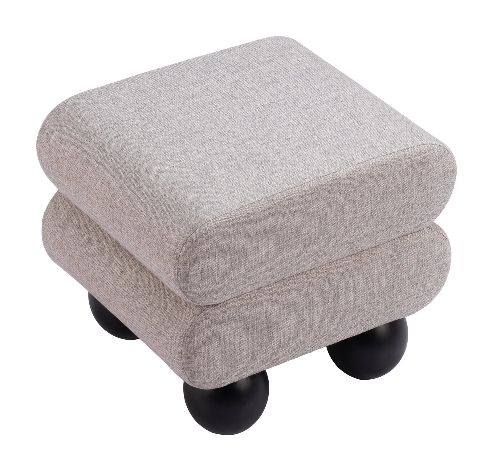 Davao Ottoman Gray - Image 5