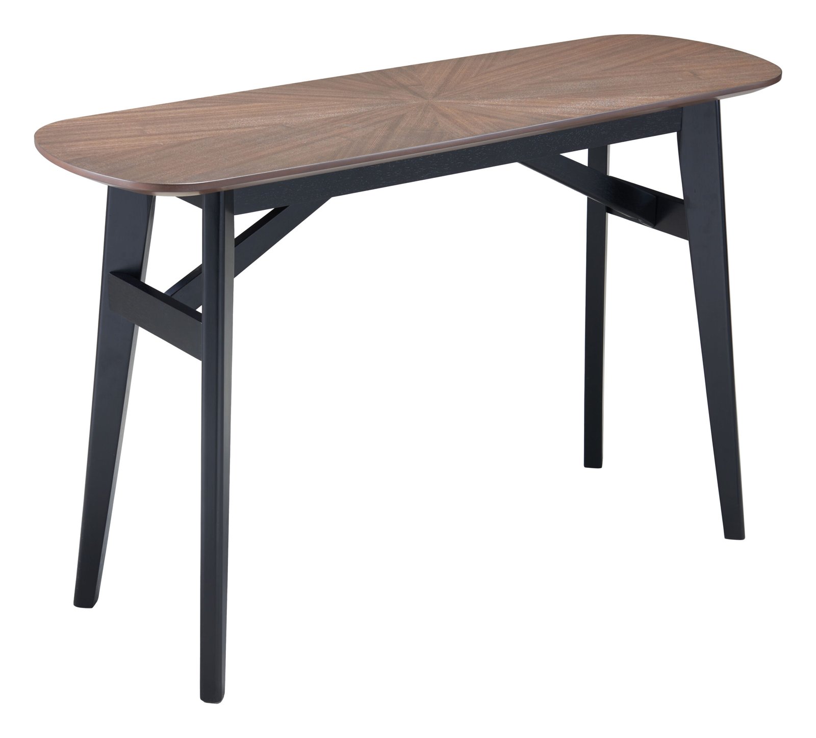 Neted Console Table Espresso