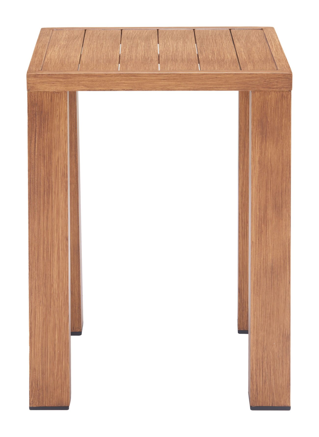 Regels Side Table Natural - Image 4