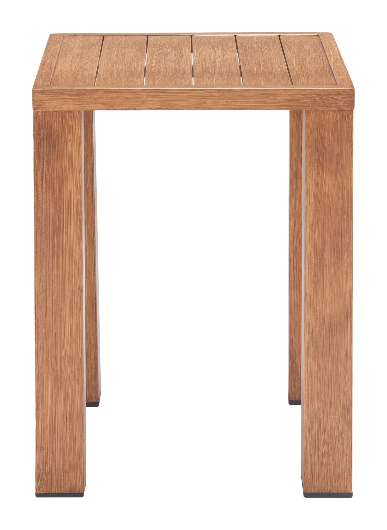 Regels Side Table Natural - Image 4