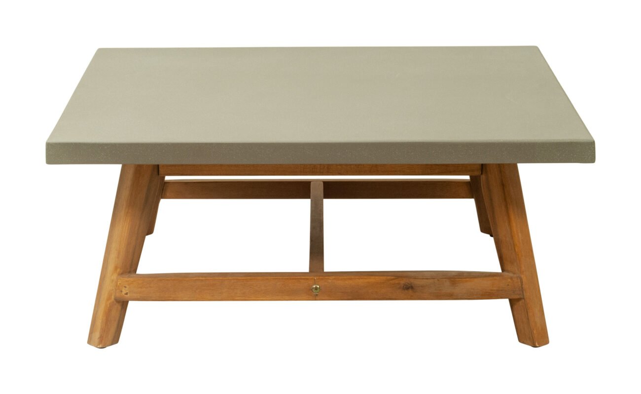Kert Coffee Table Gray - Image 3