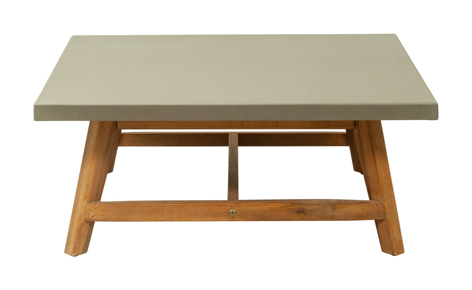 Kert Coffee Table Gray - Image 3