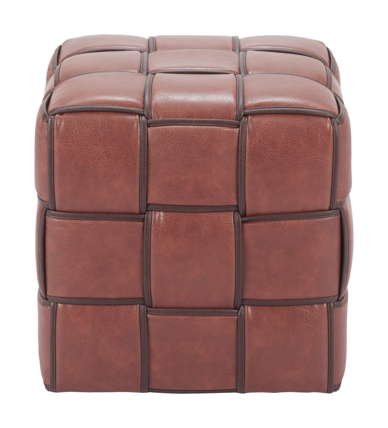 Zare Ottoman Brown - Image 2