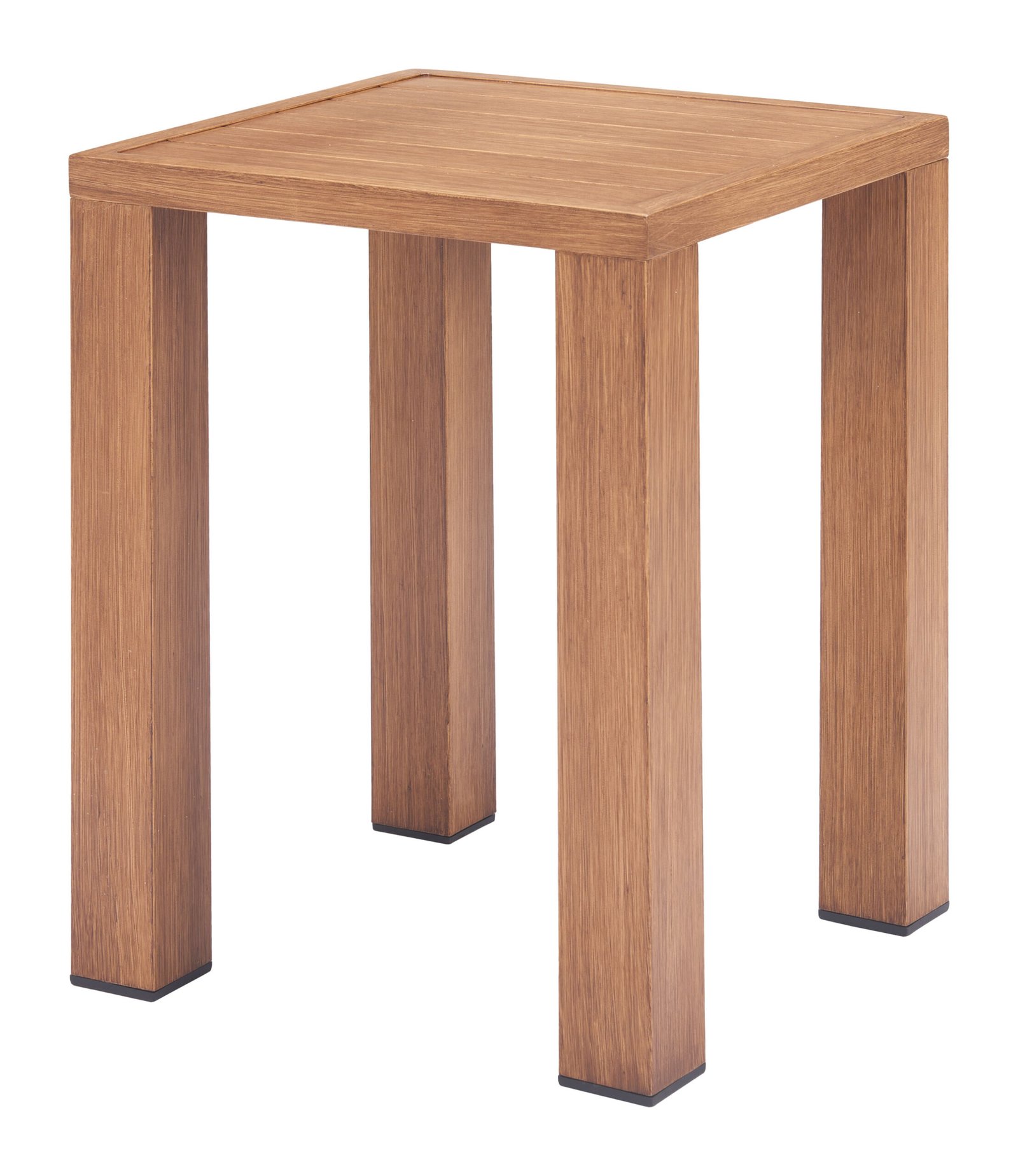 Regels Side Table Natural