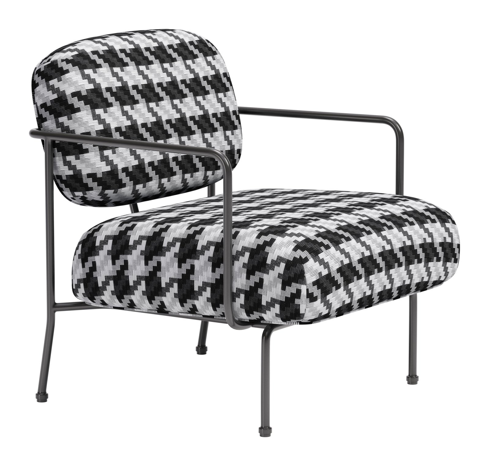 Ulet Accent Chair Multicolor - Image 6