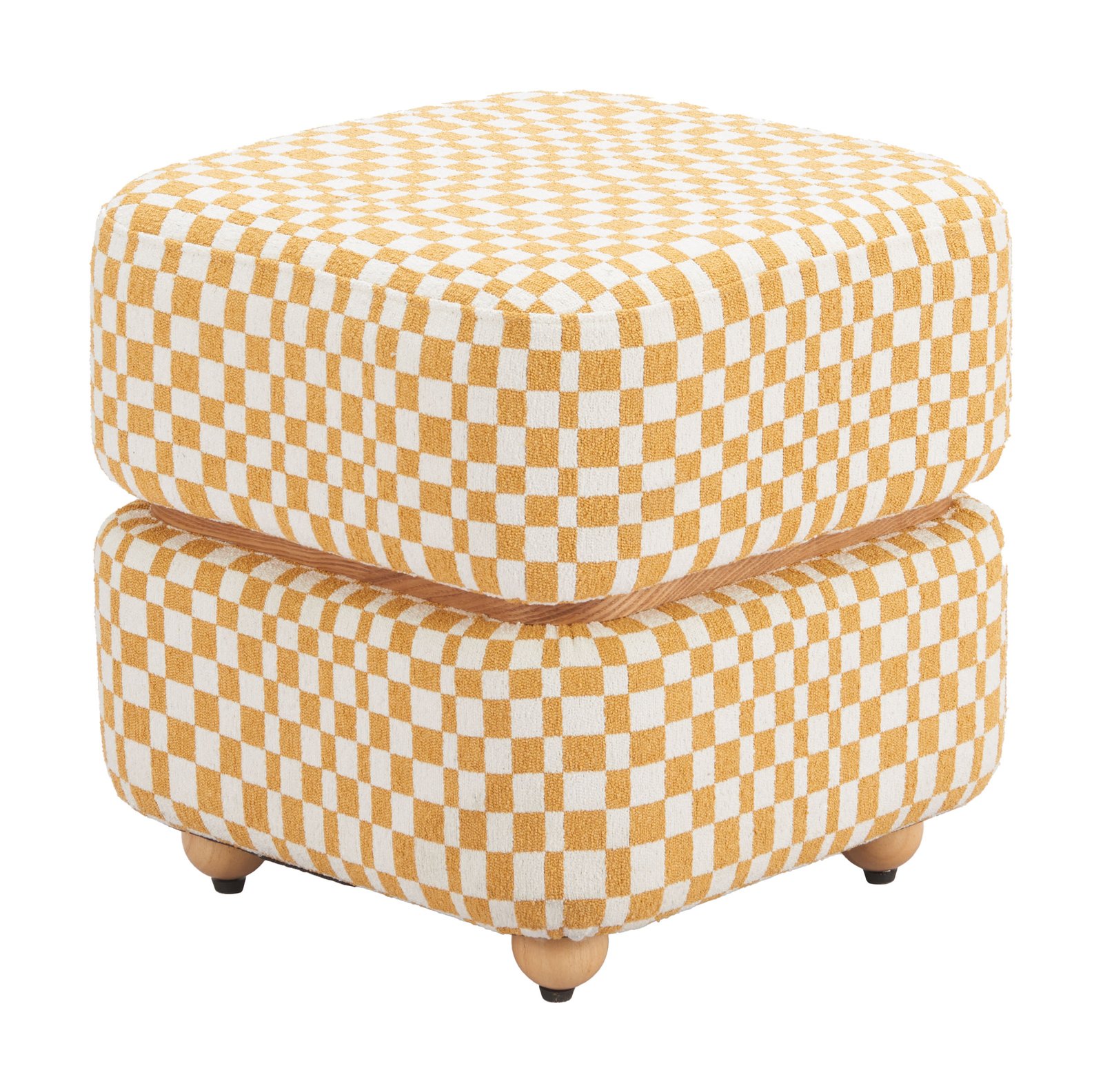 Haki Ottoman Multicolor - Image 2