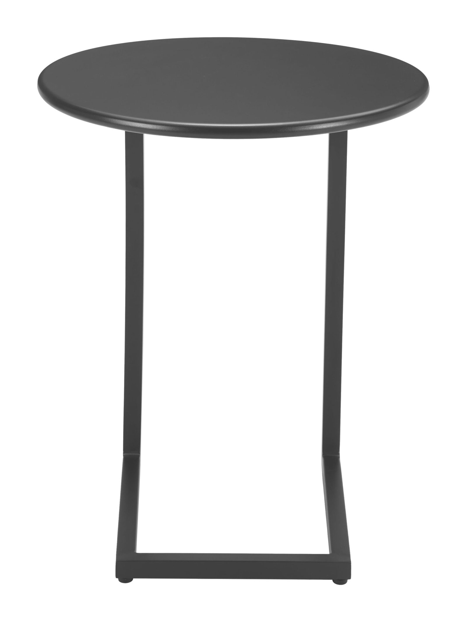 Noga End Table Black - Image 3