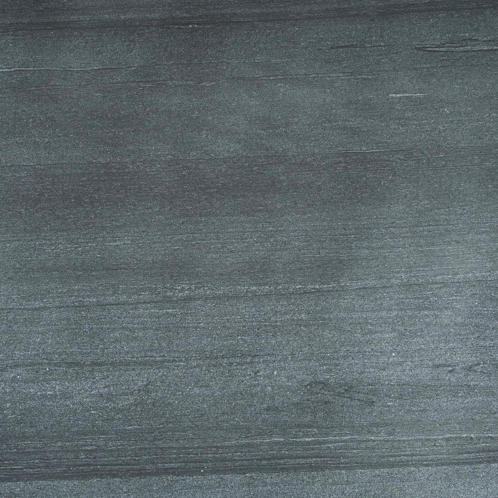Metropolis Dining Table Gray & Silver - Image 7