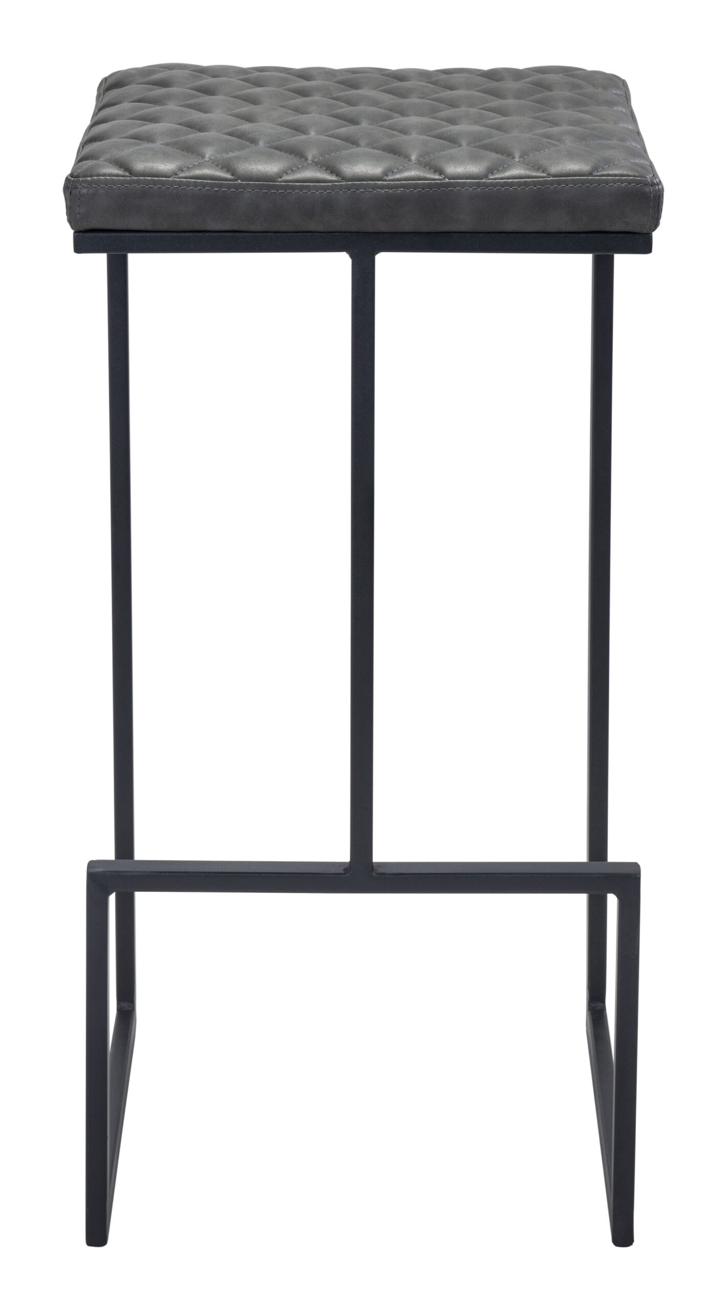 Element Barstool Gray - Image 5