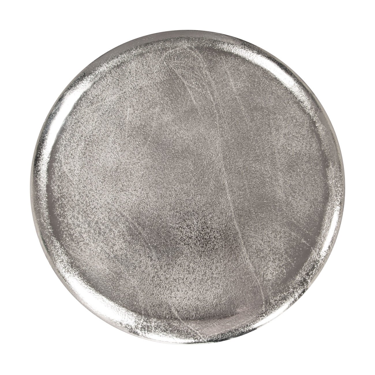 Arian Side Table Silver - Image 4