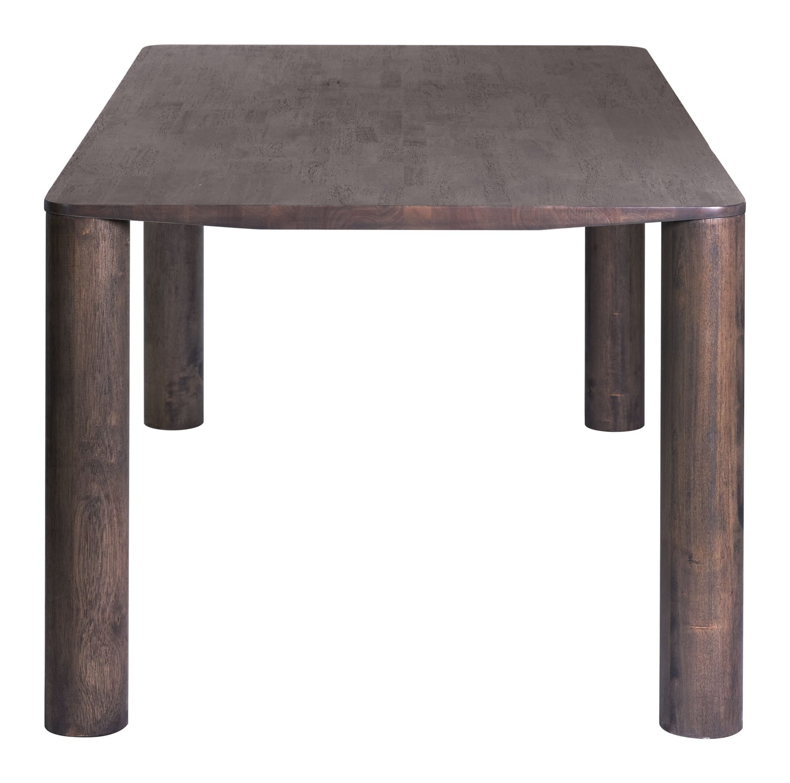 Eazy Dining Table Espresso - Image 2
