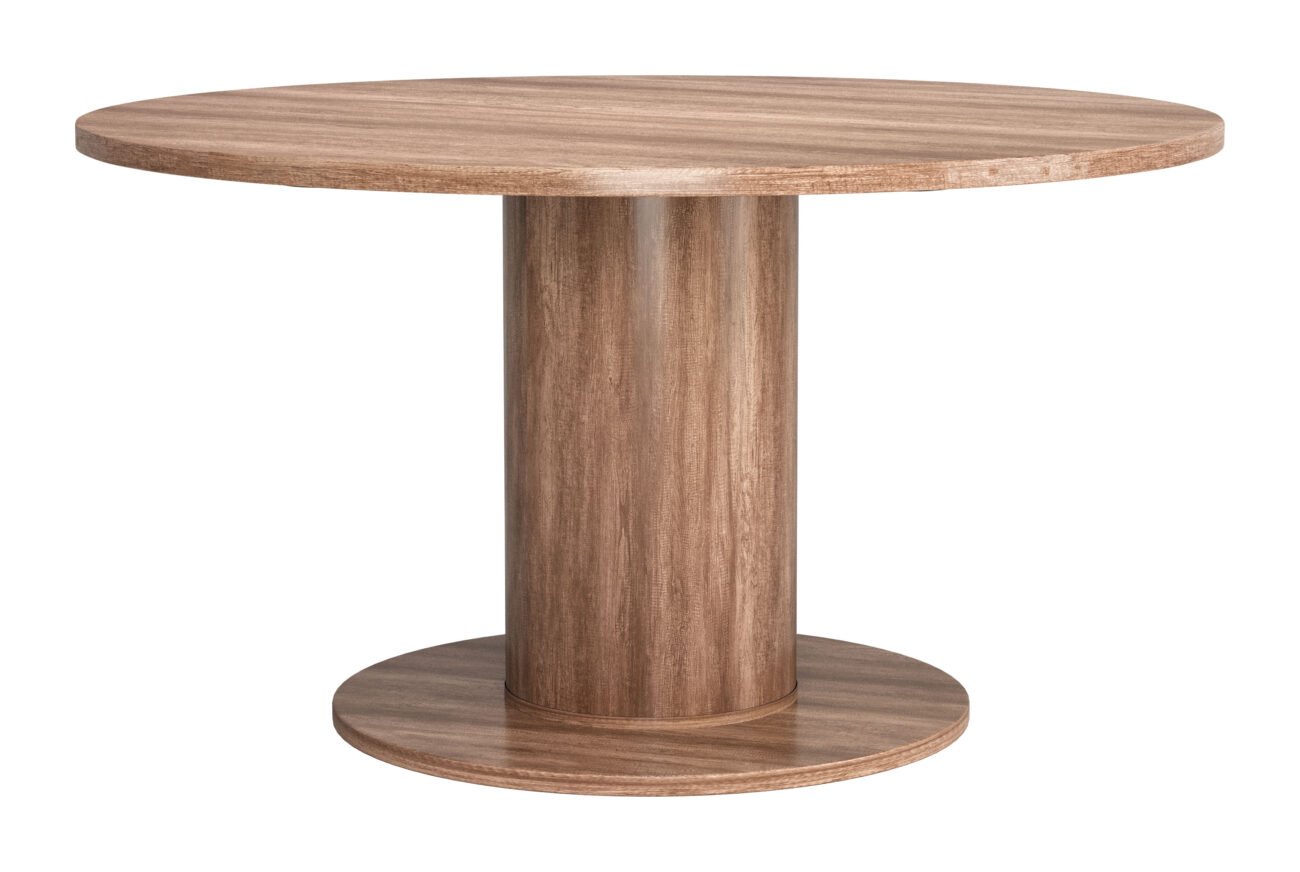 Vault 2 in 1 Table Brown - Image 6