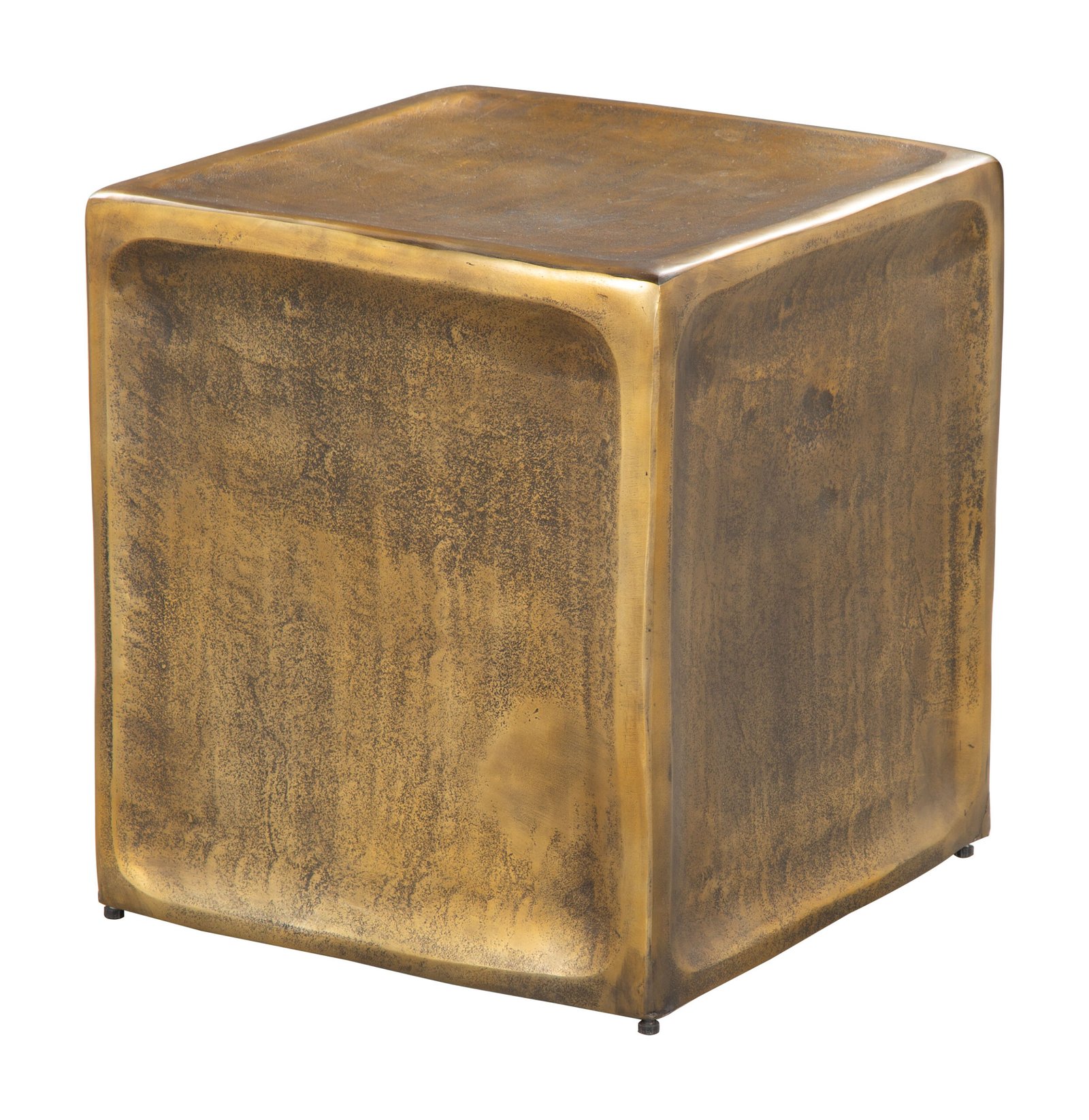 Brics Side Table Set (2-Piece) Multicolor - Image 8
