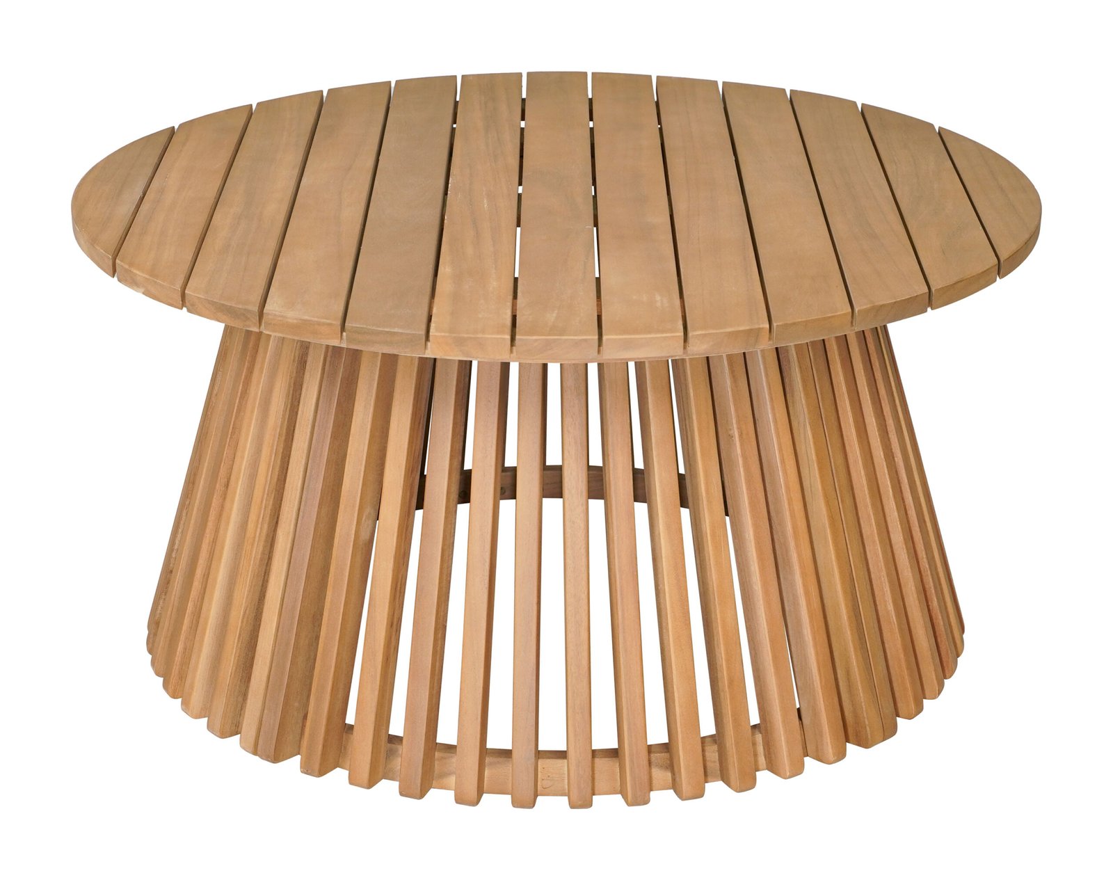 Zahara Coffee Table Natural